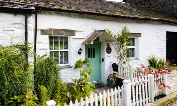 Pennys Cottage, Troutbeck