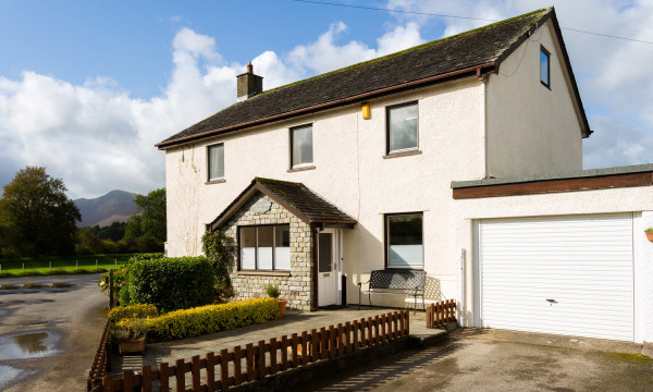 High Hill Farm Cottage Image 1