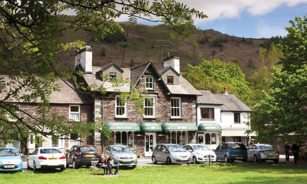 High Raise, Grasmere