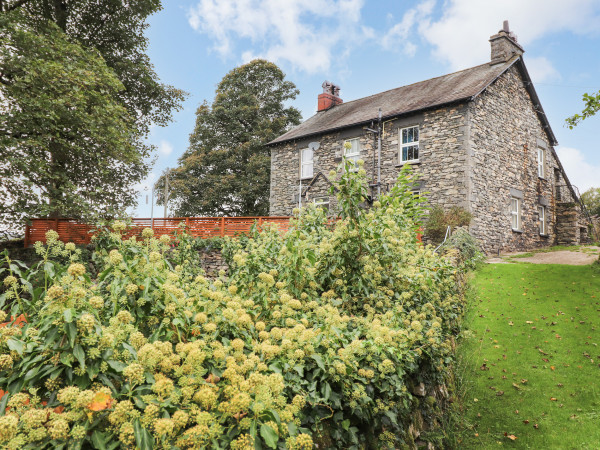 Raisthwaite Farm Image 1