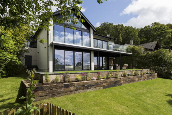 Jaspers Retreat, Bowness-on-windermere