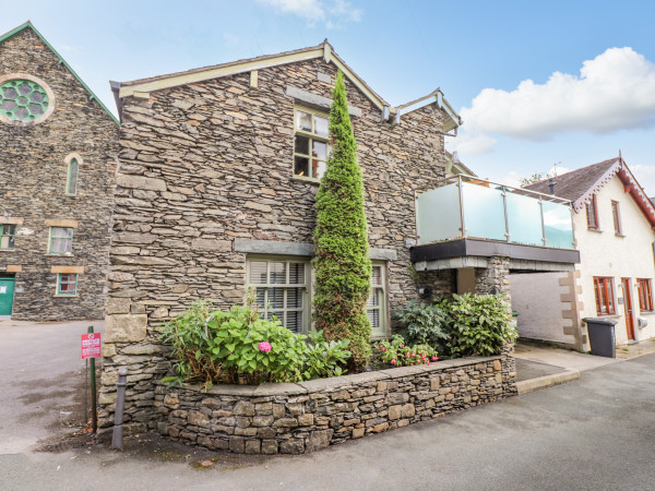 Workshop Cottage, Bowness-on-windermere