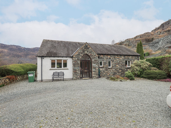 Thrang View, Langdale