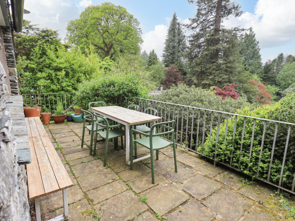 Tower Cottage, Windermere