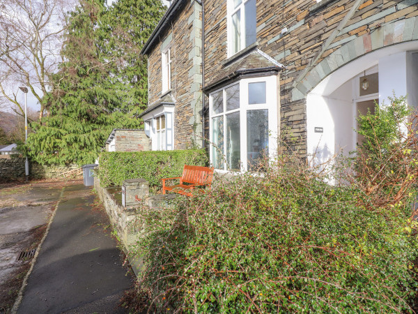 Fernleigh Cottage, Ambleside