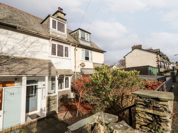 Lakestone Cottage, Windermere