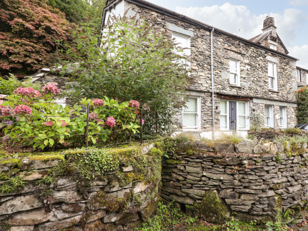 The Mews, Ambleside