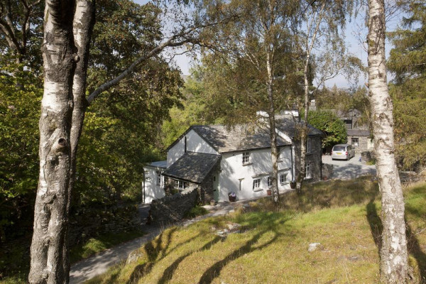 Wythebank, Ambleside