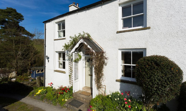 Birchmill Cottage, Kendal