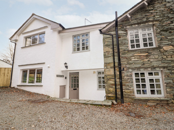 Gunpowder Cottage, Elterwater