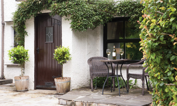 Burrow Cottage, Bowness-on-windermere