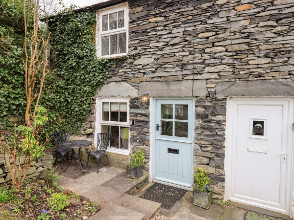 Smithy Cottage, Ambleside