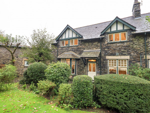 Pudding Cottage, Ambleside