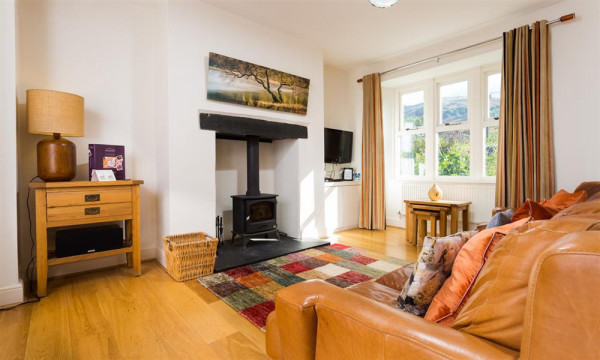 Rothay Holme Cottage, Ambleside