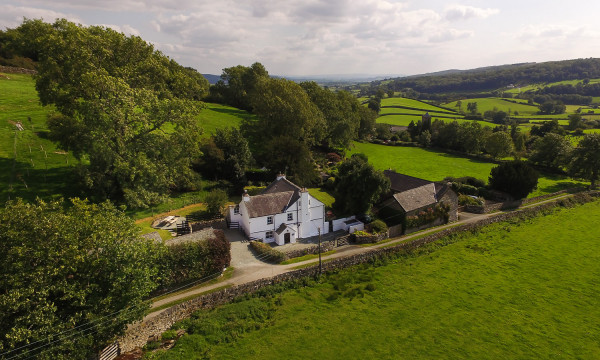 Low Cartmell Fold, Kendal