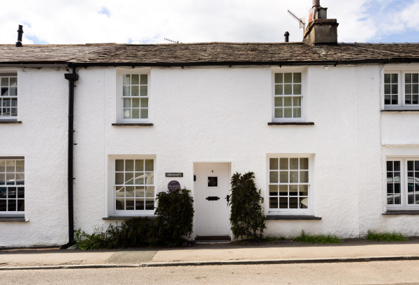 Birchcroft, Ambleside