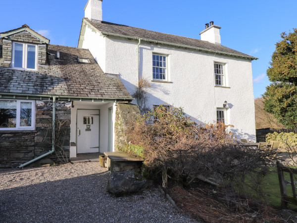 Robin Cottage, Troutbeck