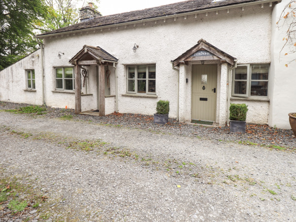 Foxdene Cottage Image 1