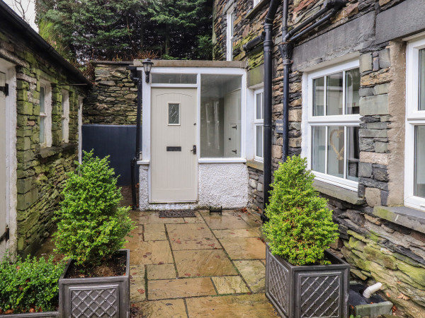 Wainwright Cottage, Ambleside