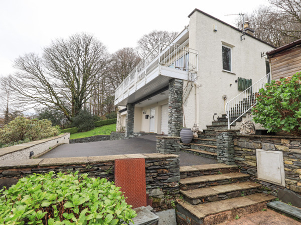 Tanna Hill, Bowness-on-windermere