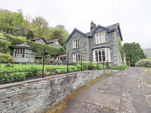 Stepping Stones House, Ambleside