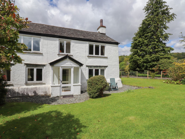 Ecclerigg Old Farm, Ambleside