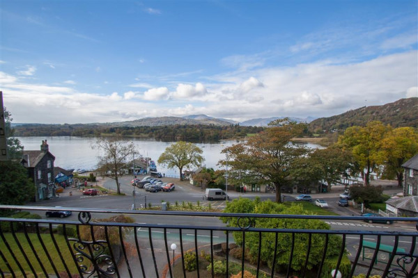 Lakeland View, Ambleside