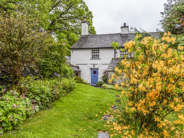 Knotts Cottage, Windermere