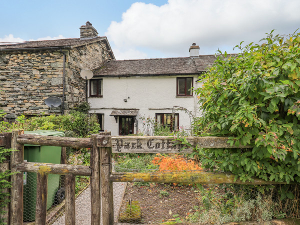 Park Cottage, Ambleside