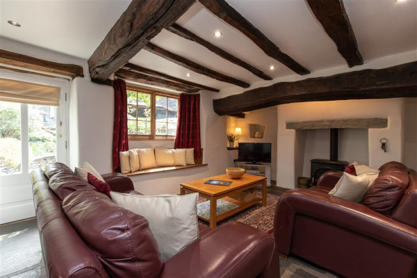 Lowfold Cottage, Ambleside