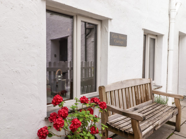 Gale House Cottage, Ambleside