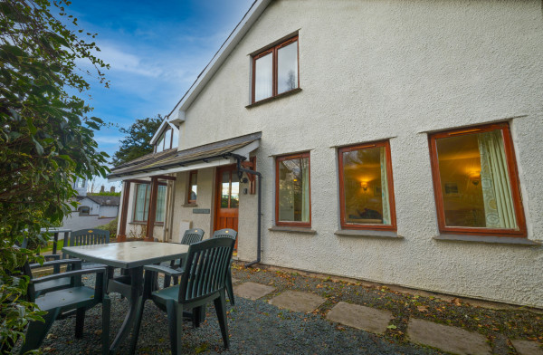 Holly Cottage, Ambleside