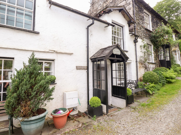 Rock Cottage, Ambleside