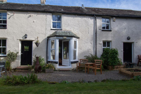 Swinside Cottage, Keswick