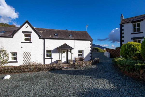 Cygnet Cottage, Keswick