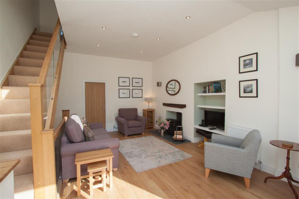 Mylnbeck, Windermere
