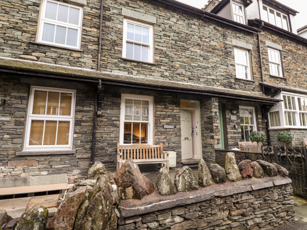 Hazeldene, Ambleside