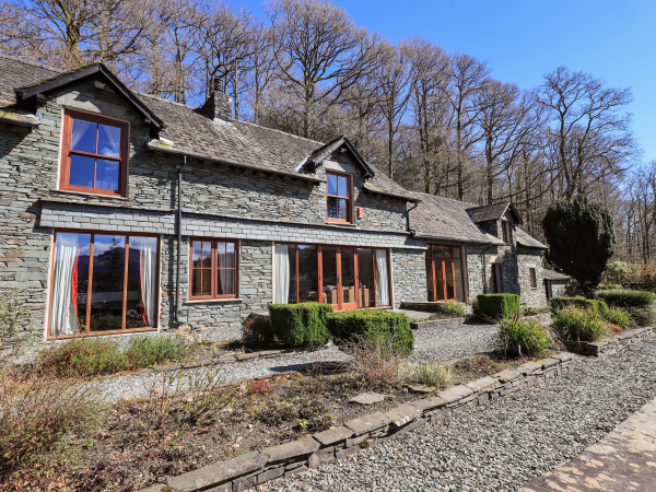 The Stables, Ambleside