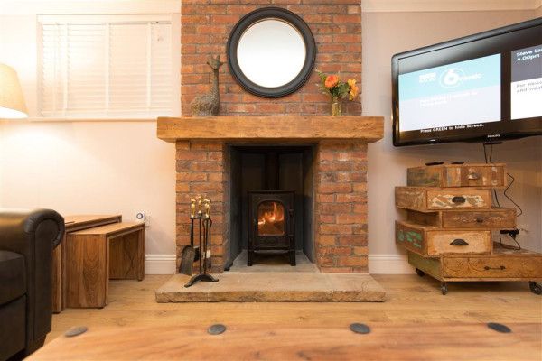 Chapel Hill Cottage, Ambleside