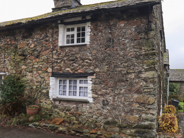 How Head Cottage, Ambleside