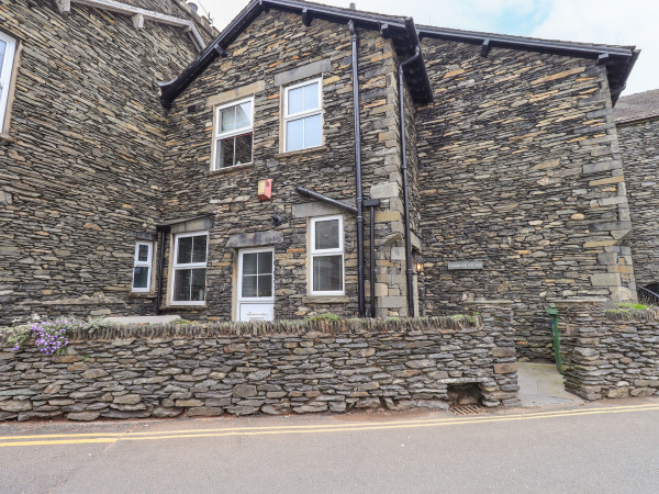 Gildabrook Cottage, Bowness-on-windermere