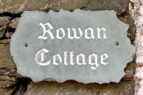 Rowan Cottage Image 1