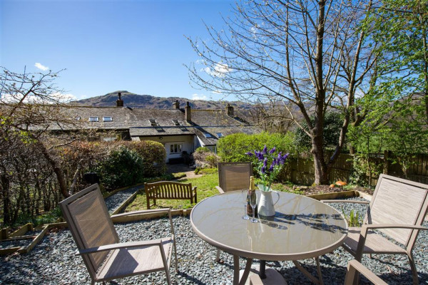 Daisy Cottage, Grasmere