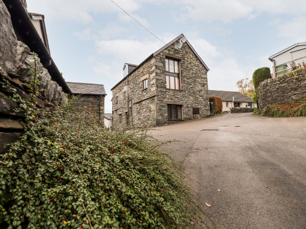 Squirrel Bank, Ambleside