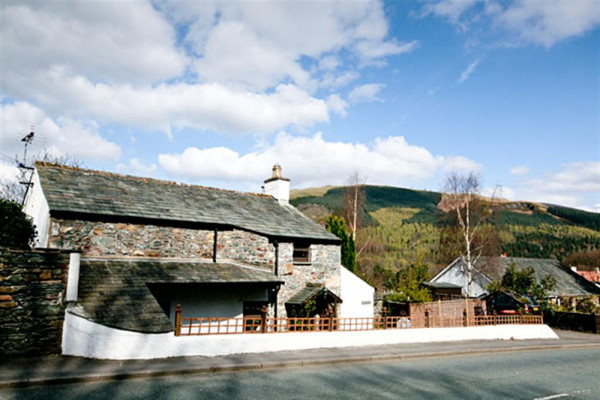 The Cottage, Keswick