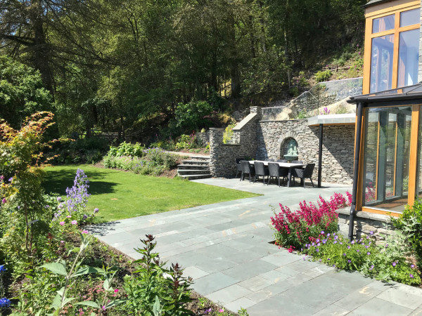 Spring Cottage, Ambleside