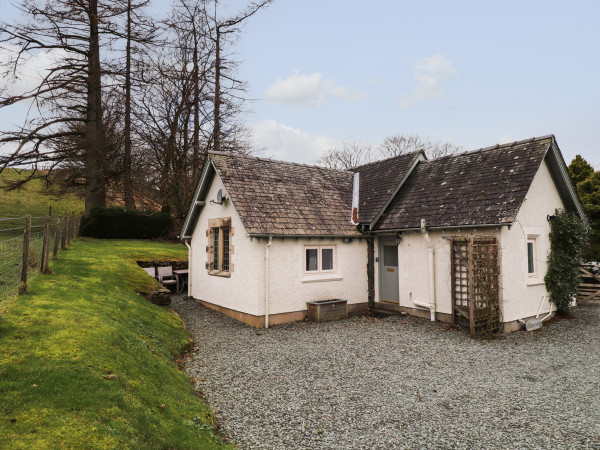 Larch Cottage Image 1