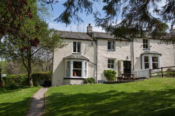 Grisedale Cottage, Braithwaite