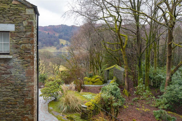 Silver Howe, Grasmere