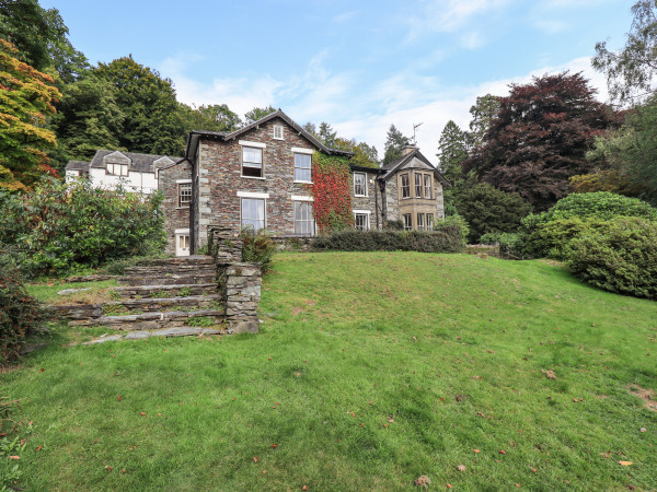 Easedale, Grasmere